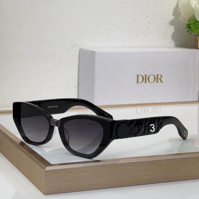Dior Sunglasses ID:20250716-99